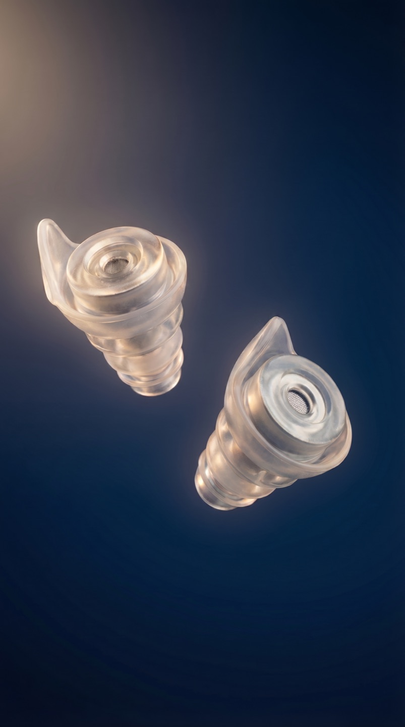BCapital Earplugs